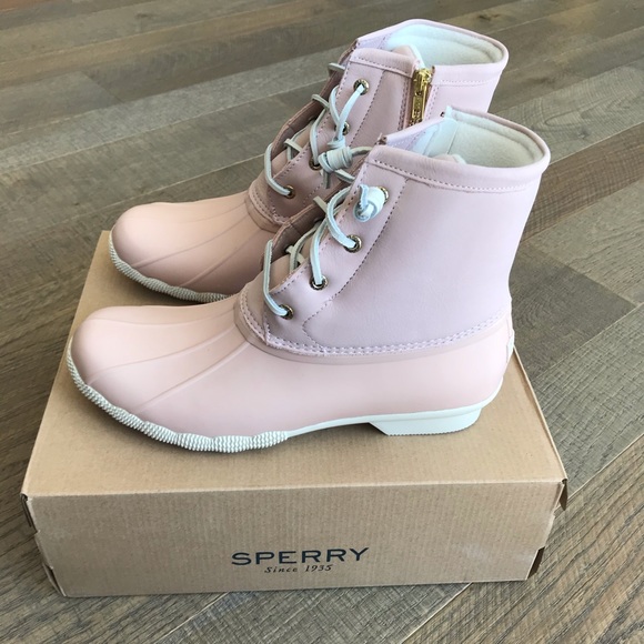 Sperry Shoes - Sperry Women’s Duck Boot